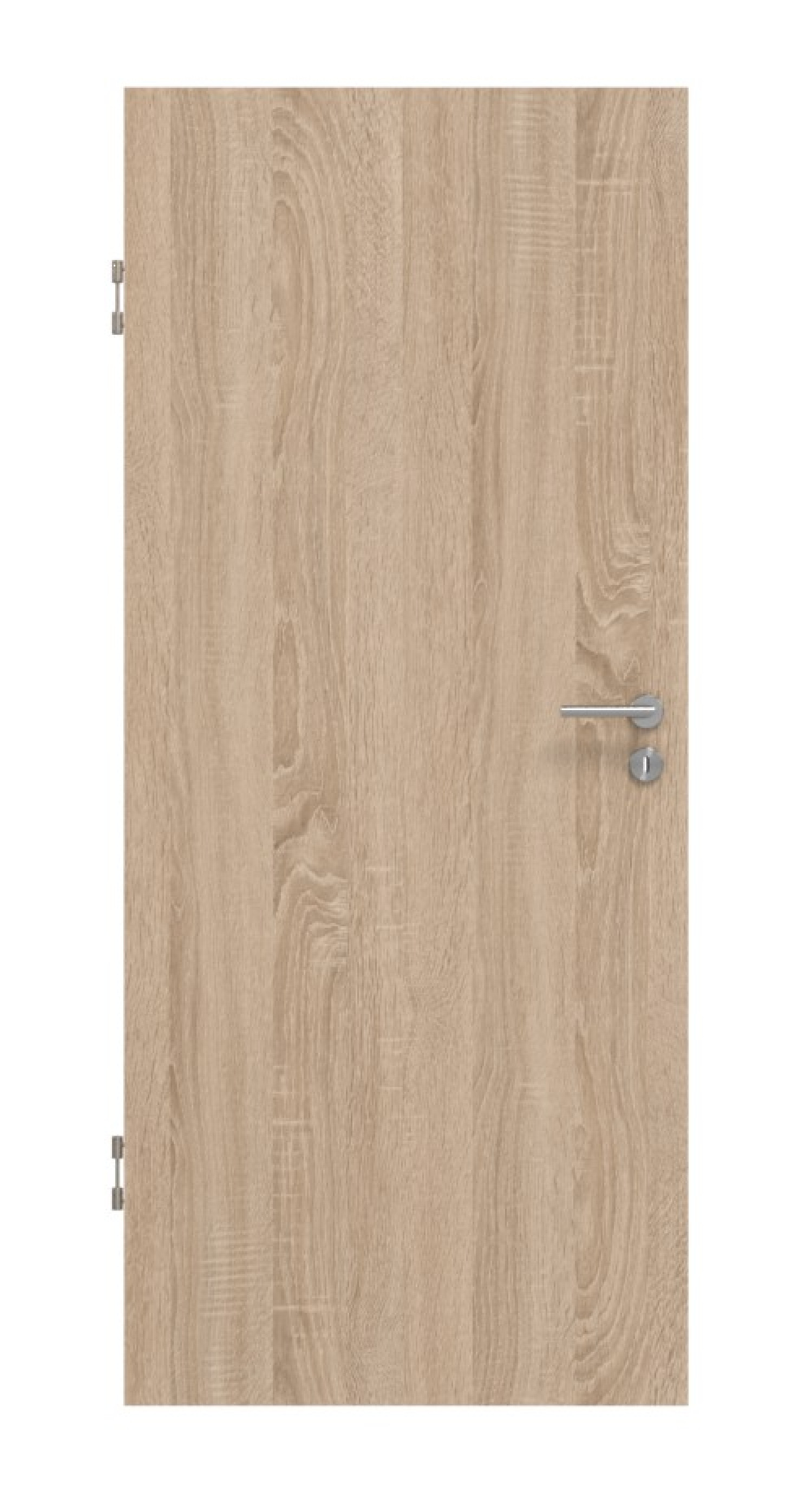 GARANT Schallschutztür Authentic Eiche GCK08