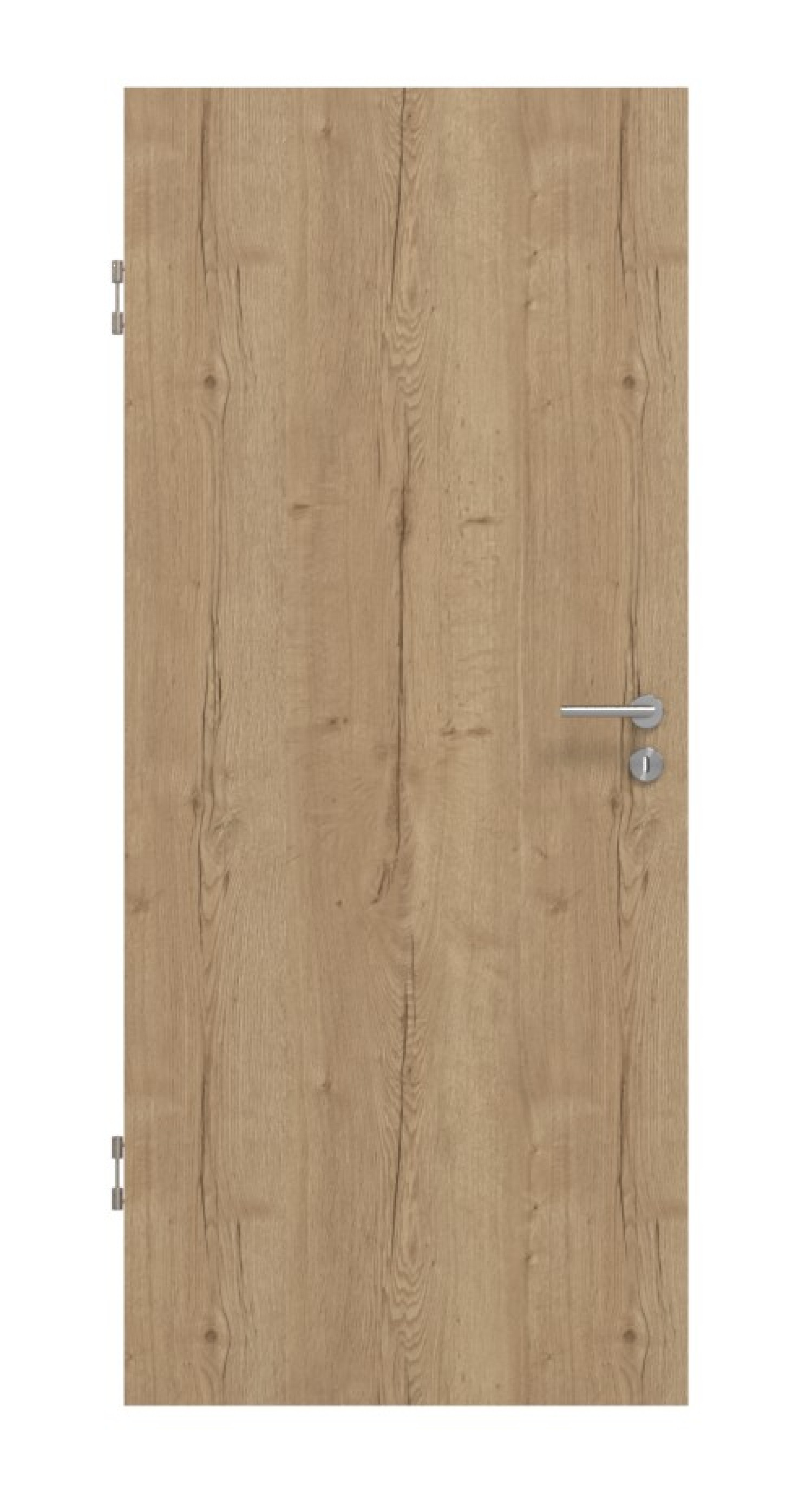 GARANT Schallschutztür Authentic Risseiche GCK08