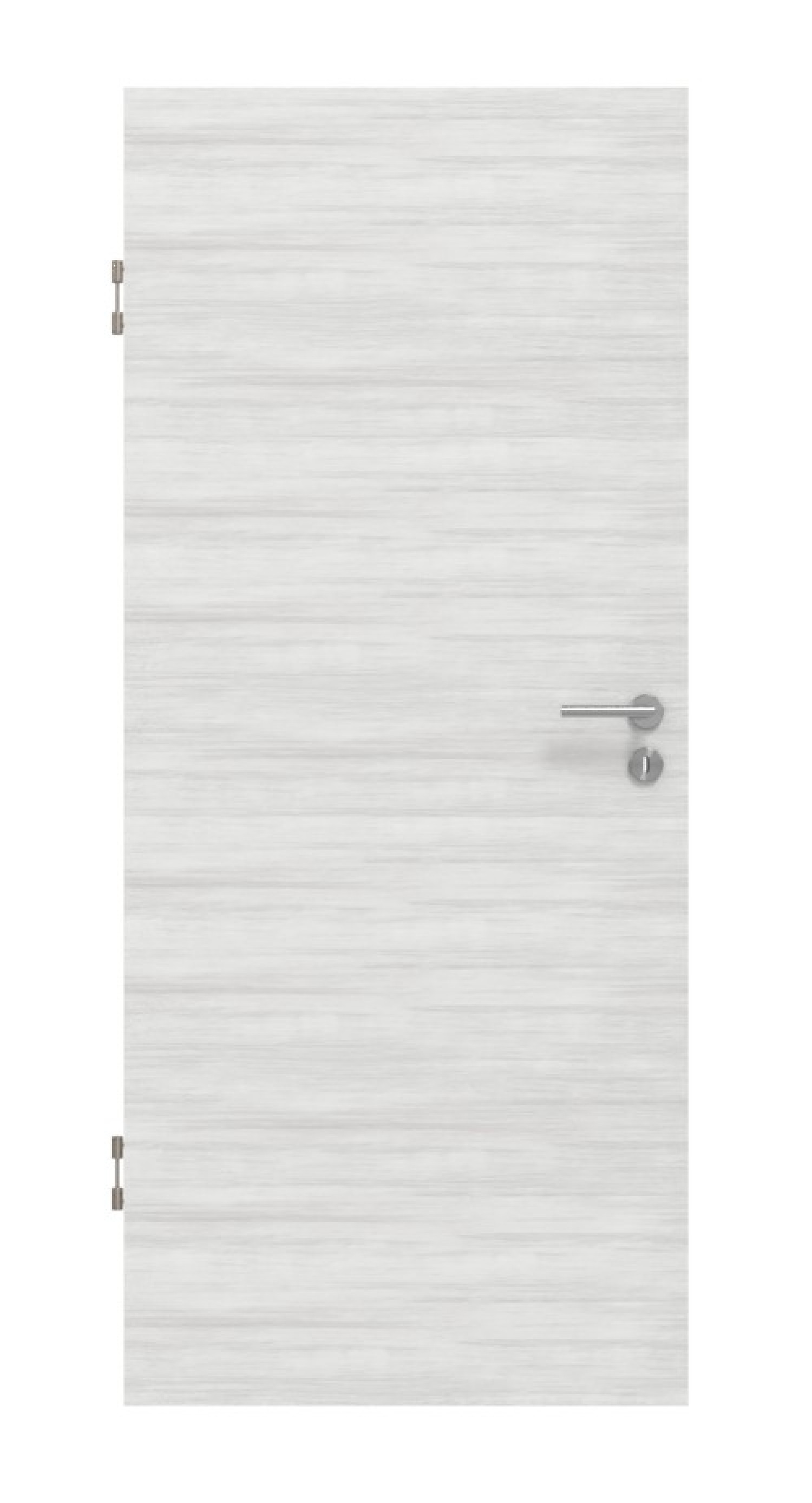 GARANT Schallschutztür Quer Authentic Grigio GCK08