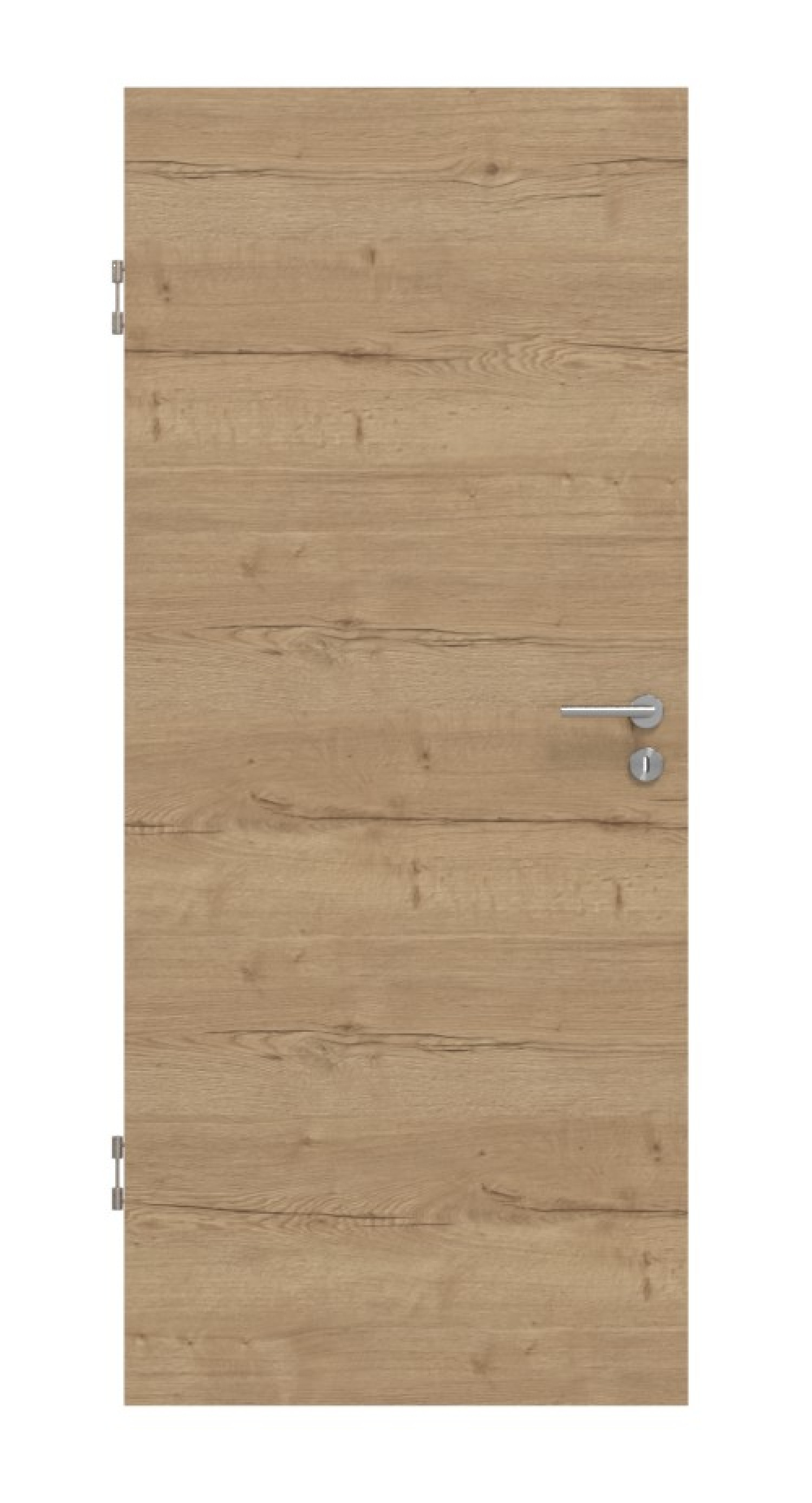 GARANT Schallschutztür Quer Authentic Risseiche GCK08