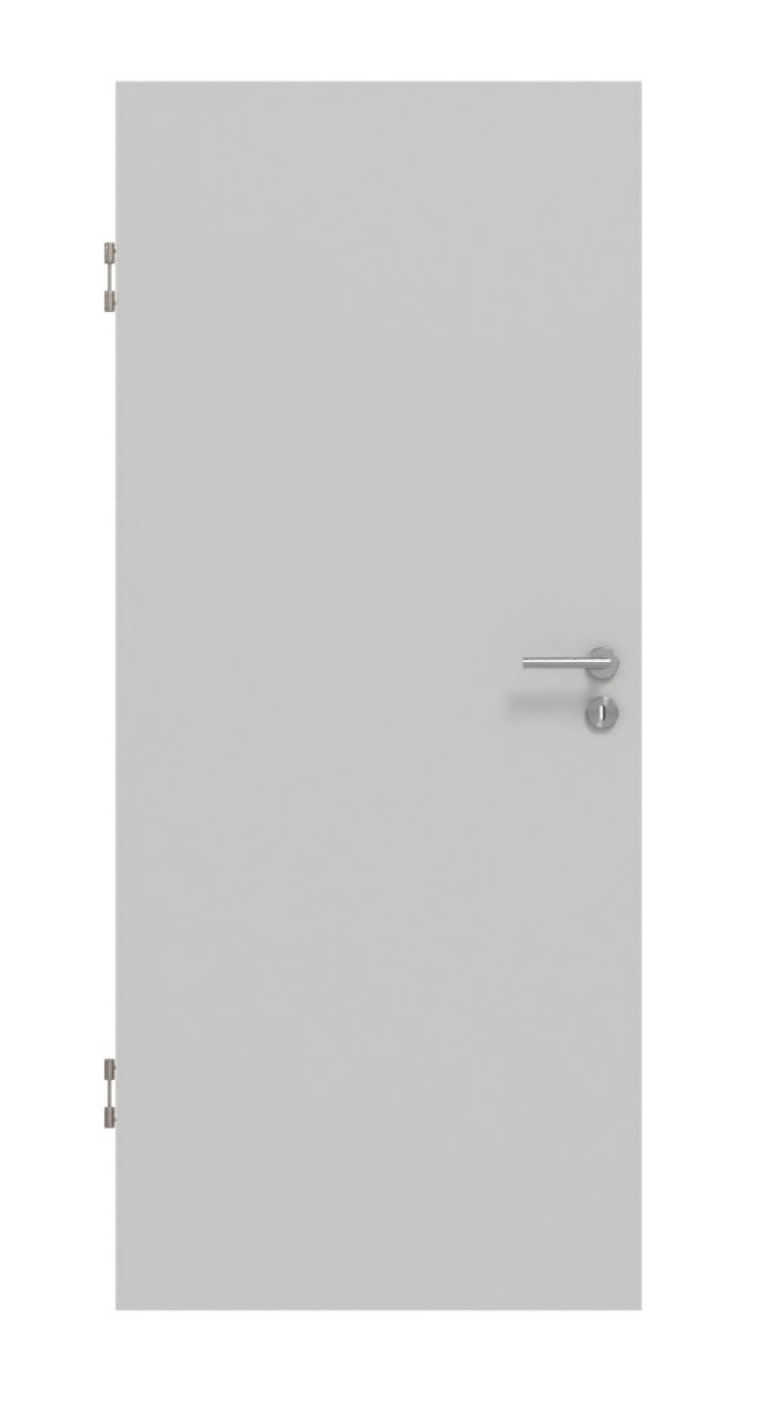 GARANT Schallschutztür D92-60 Dove Grey Resopal
