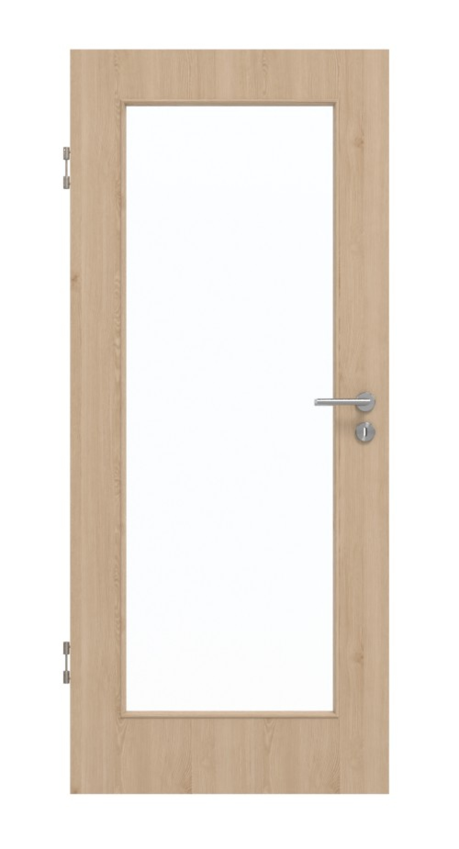 GARANT Schallschutztür Authentic Achat GCK08 mit Lichtausschnitt LA-2