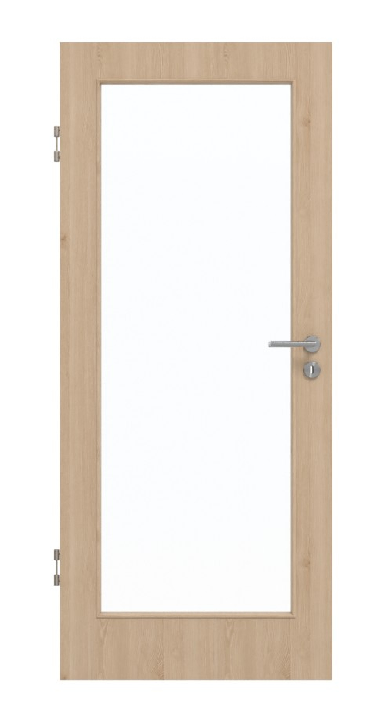 GARANT Schallschutztür Authentic Achat CePaL mit Lichtausschnitt LA-3