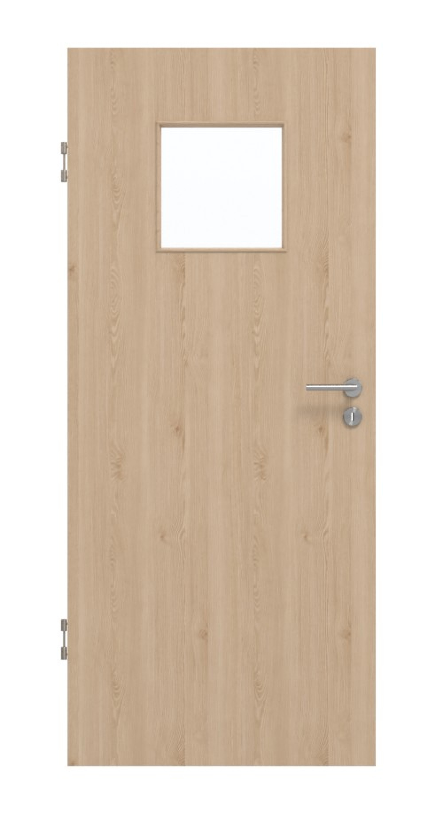 GARANT Schallschutztür Authentic Achat GCK08 mit Lichtausschnitt LA-8