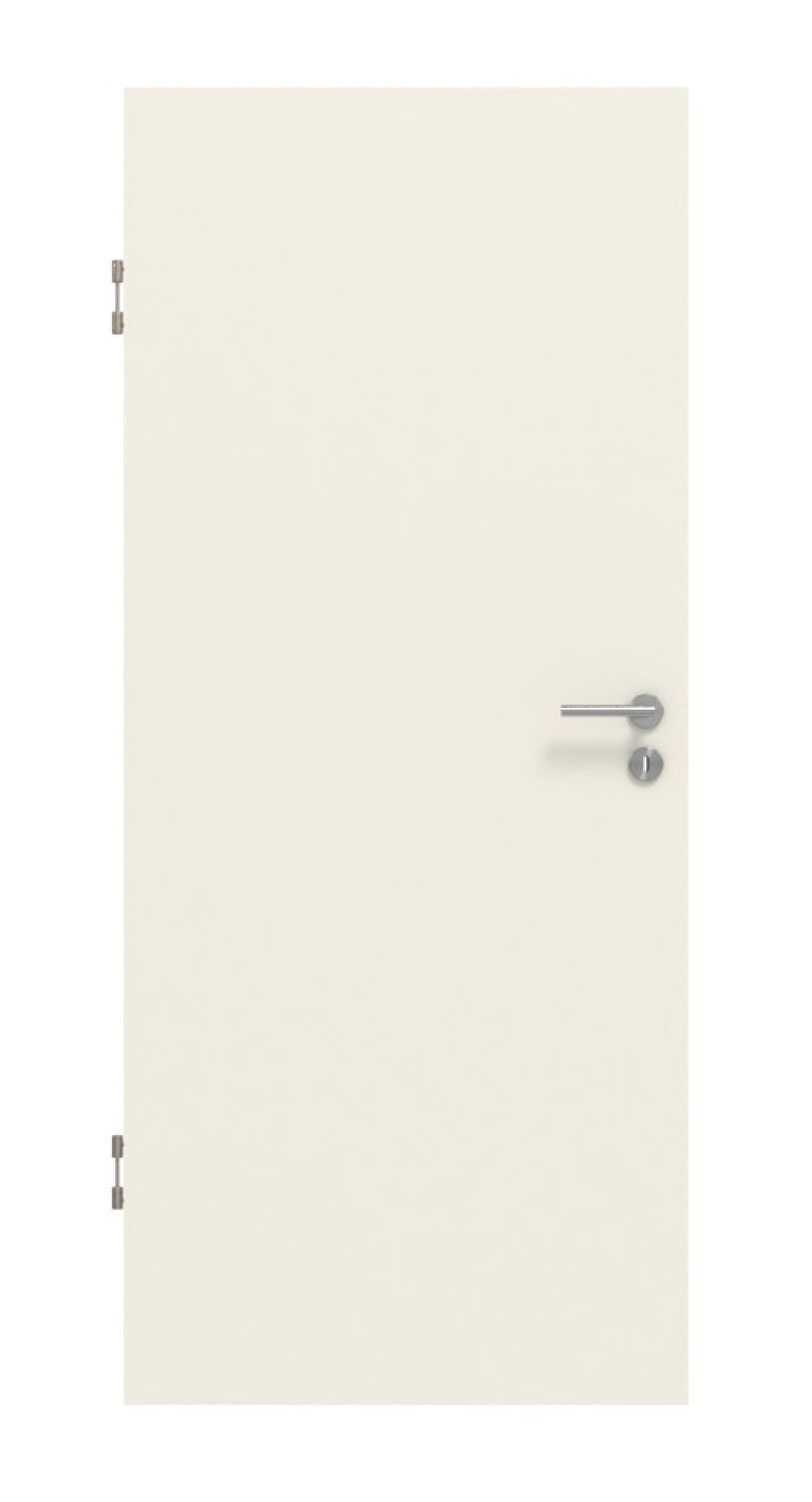 GARANT Schallschutztür Weißlack 9010 GHK08