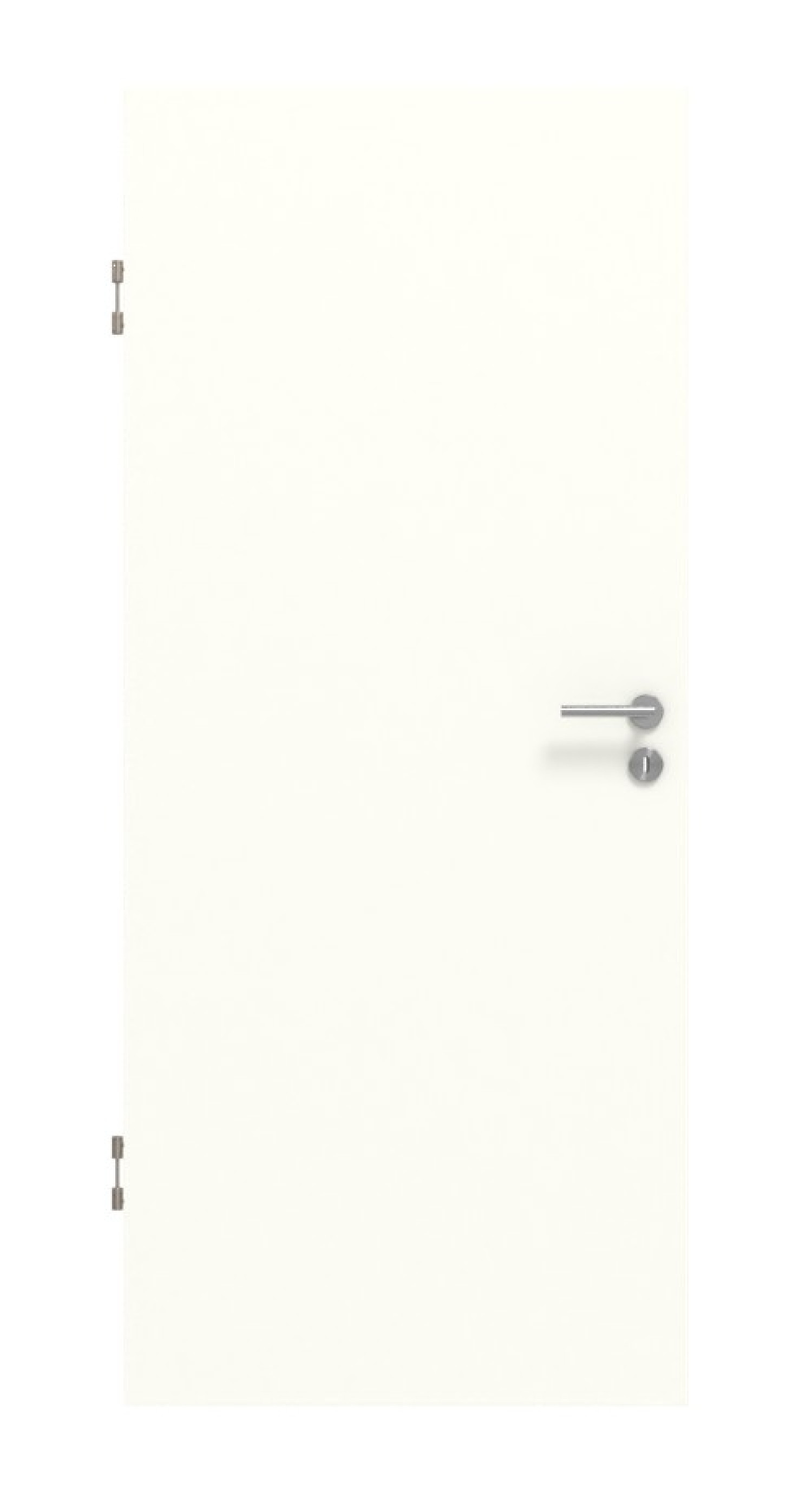 GARANT Schallschutztür U11026SD Kristallweiß GHK08