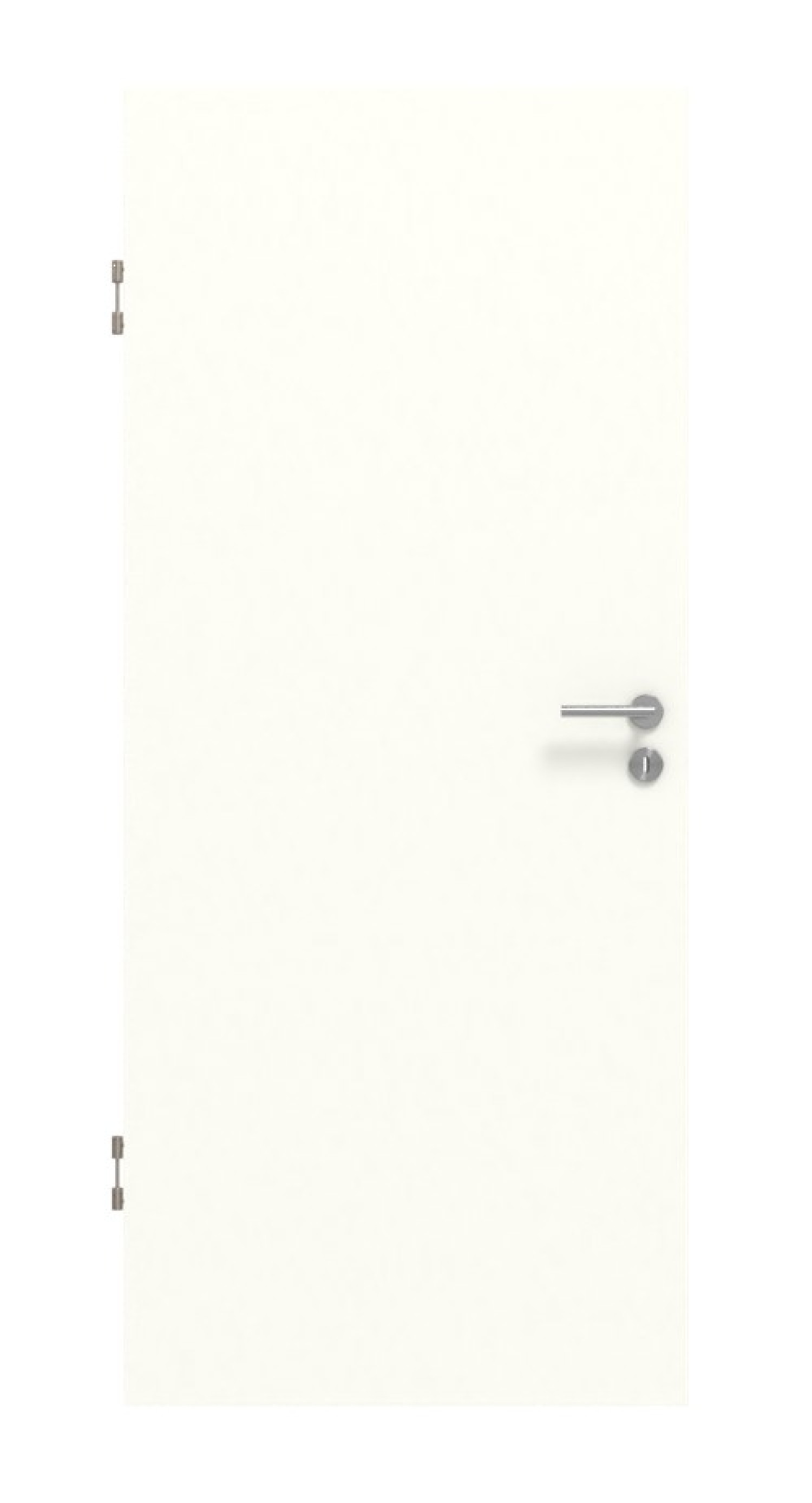 GARANT Schallschutztür W1000ST3 Premium Weiß GHK08