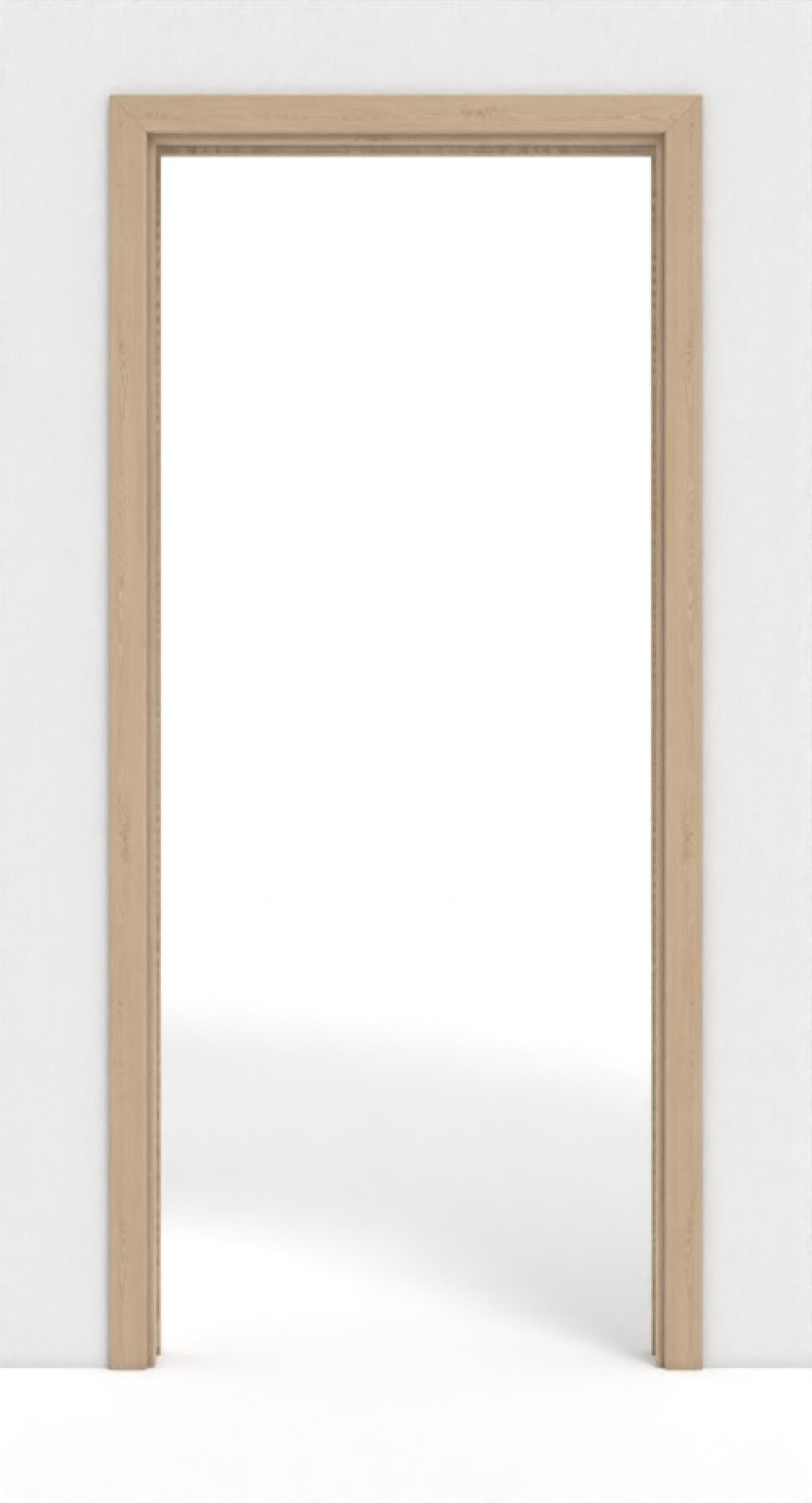 GARANT Schiebetürsystem in der Wand laufend Authentic Achat CePaL