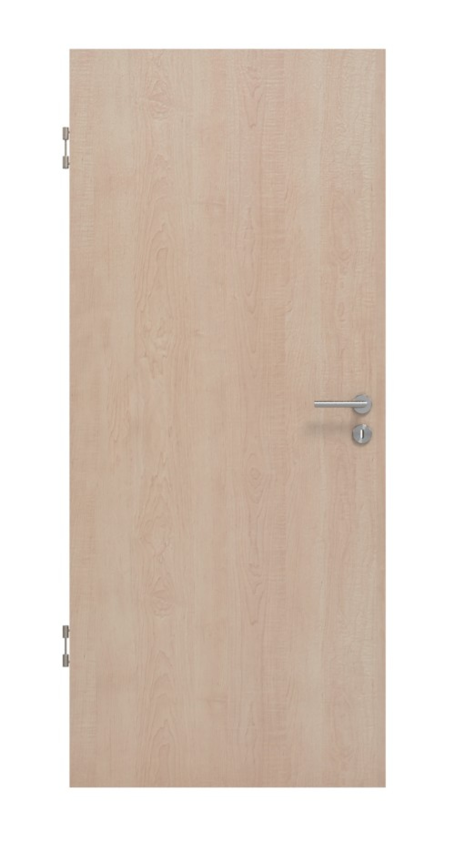 Bild von Nova Ahorn Laminat DuriTop (CPL) Wärmeschutztür - Jeld-Wen