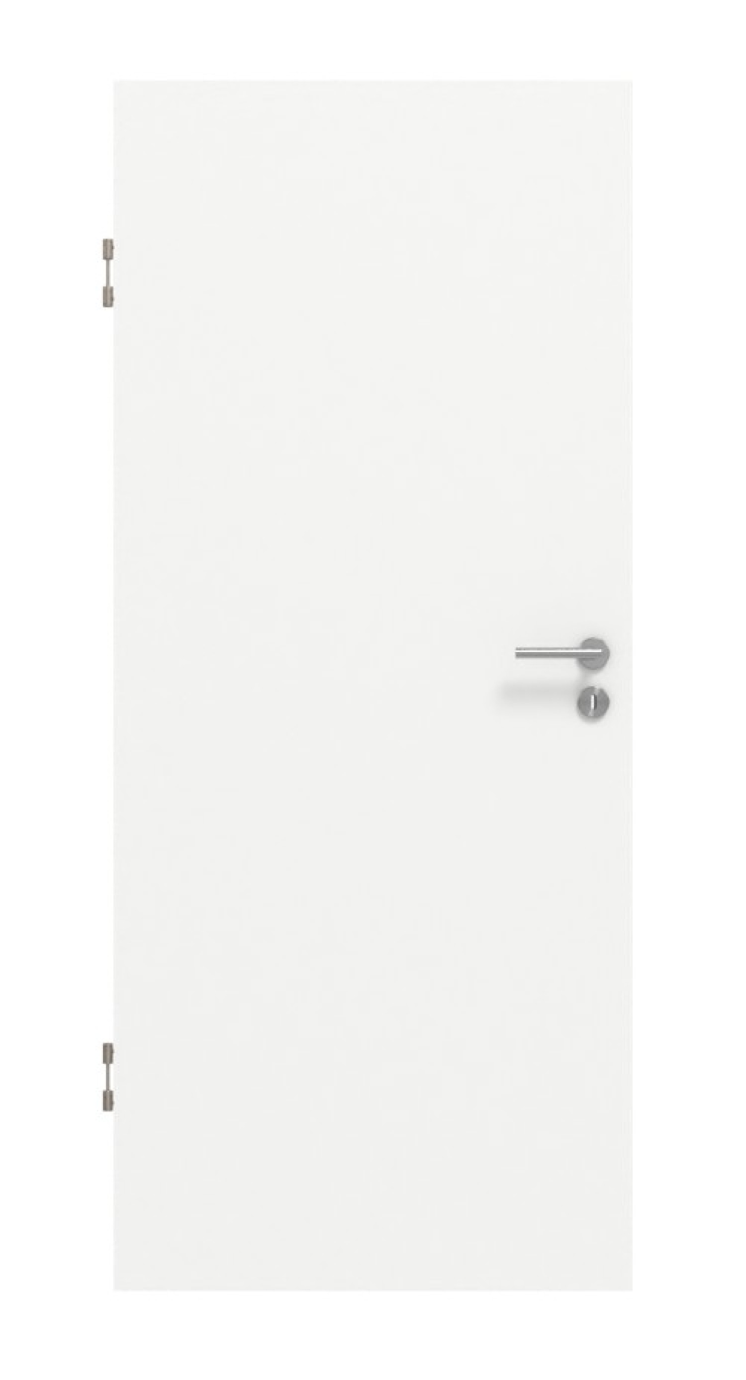GARANT Wärmeschutztür U11209SD Edelweiß GHK08
