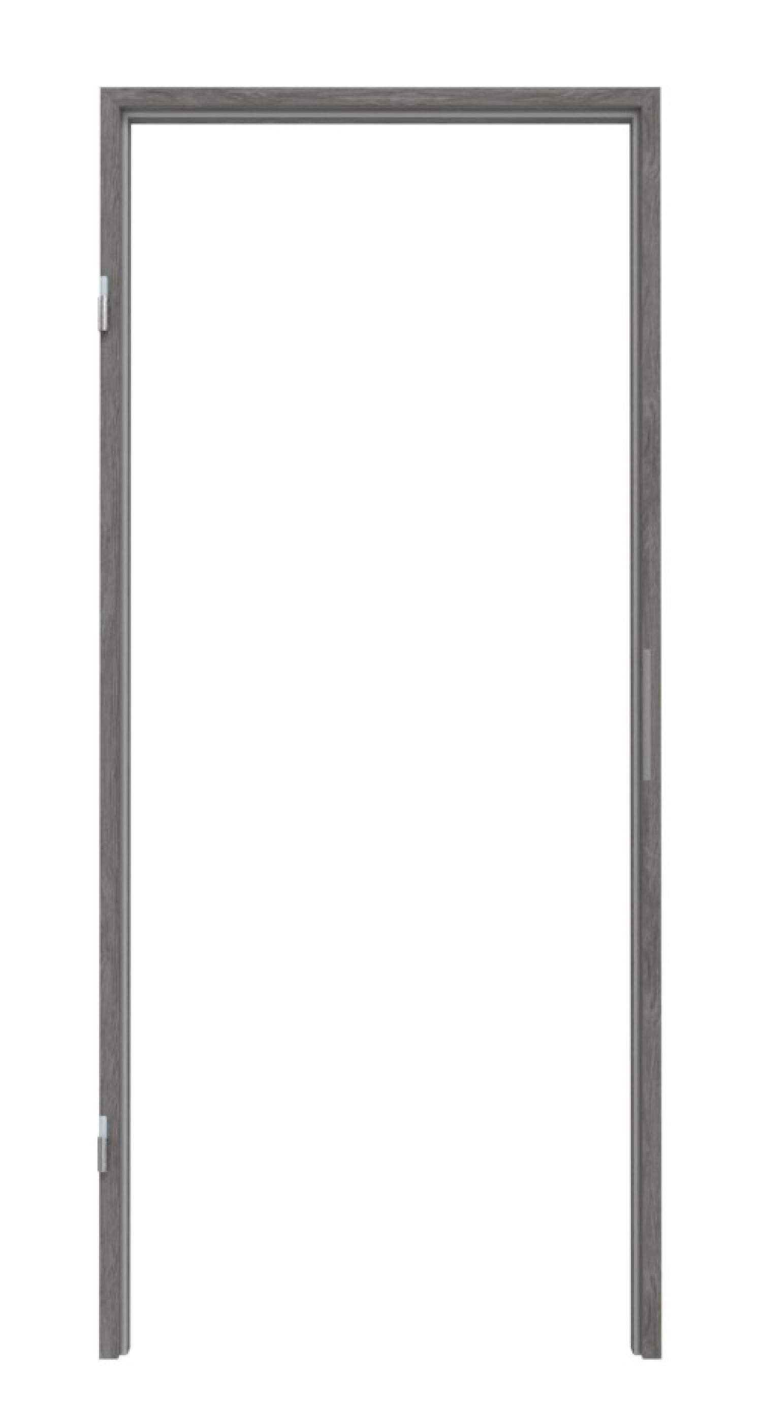 CLASSEN Blockrahmen Grigio Eiche CPL 