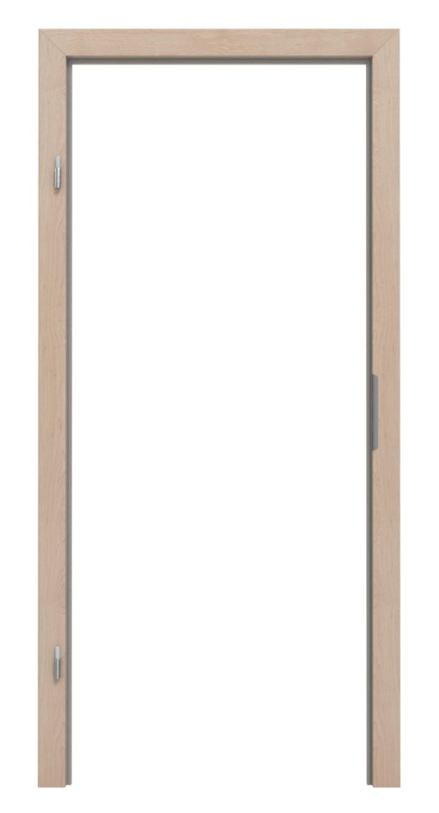 Bild von Blendrahmen Nova Ahorn B7L - Jeld-Wen