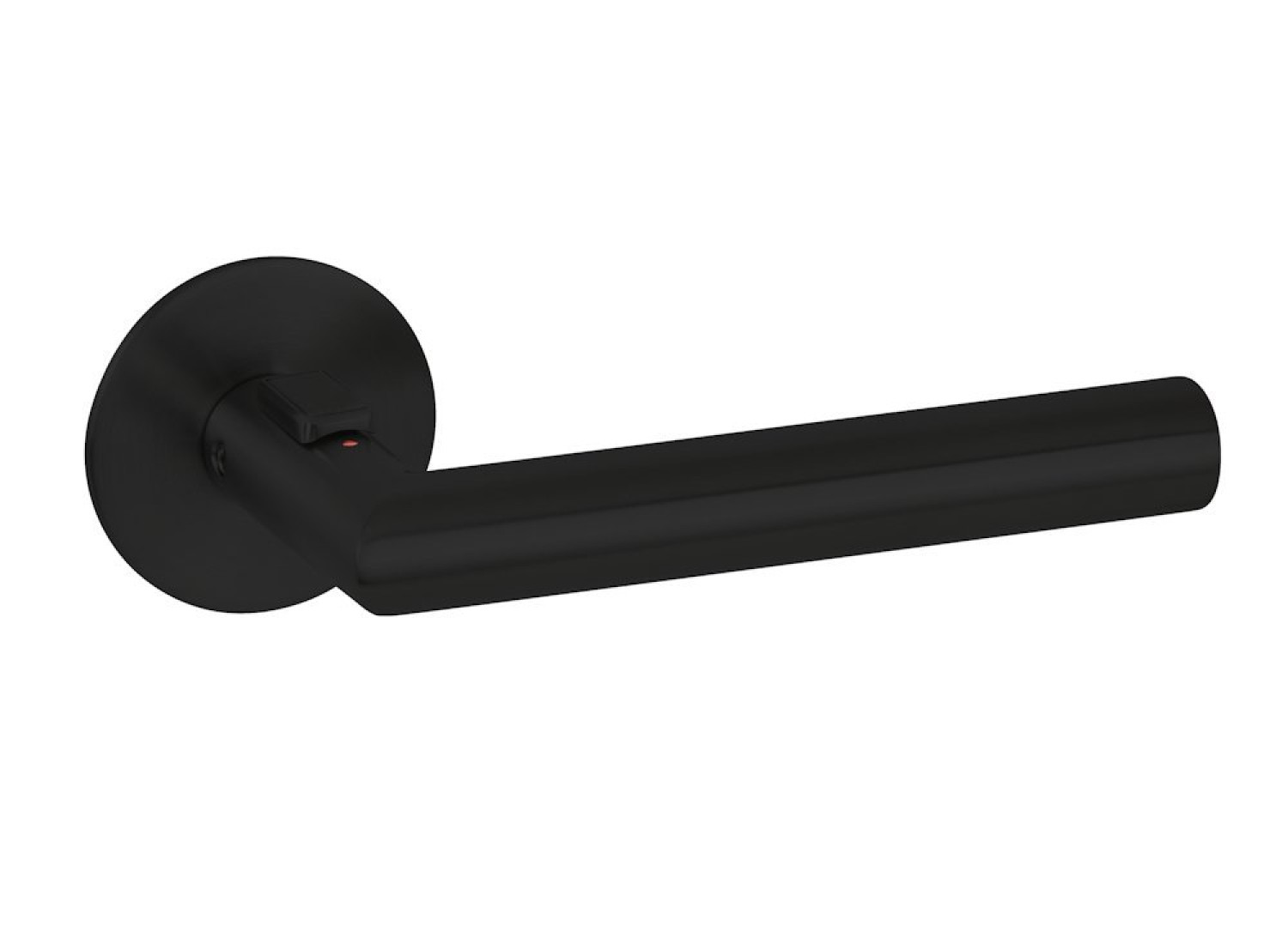 PROGRIFF Türgriff T-Form Magneto RG ProLock Schwarz 