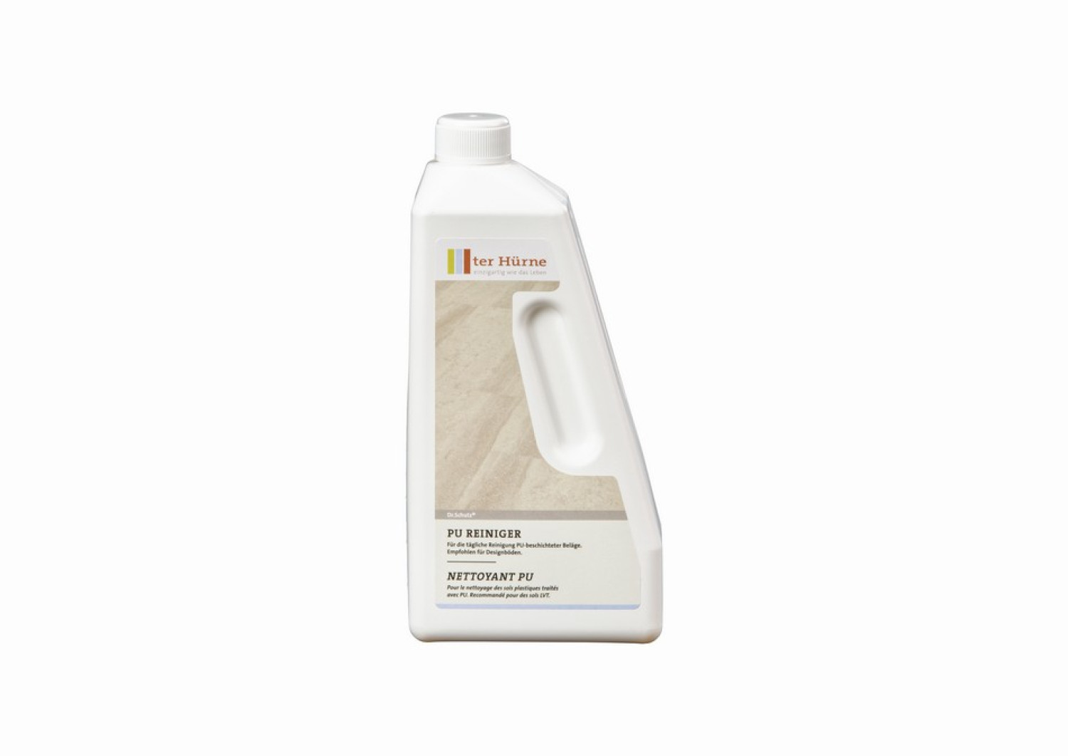 PU Reiniger 750 ml für Avatara und Vinyl - ter Hürne