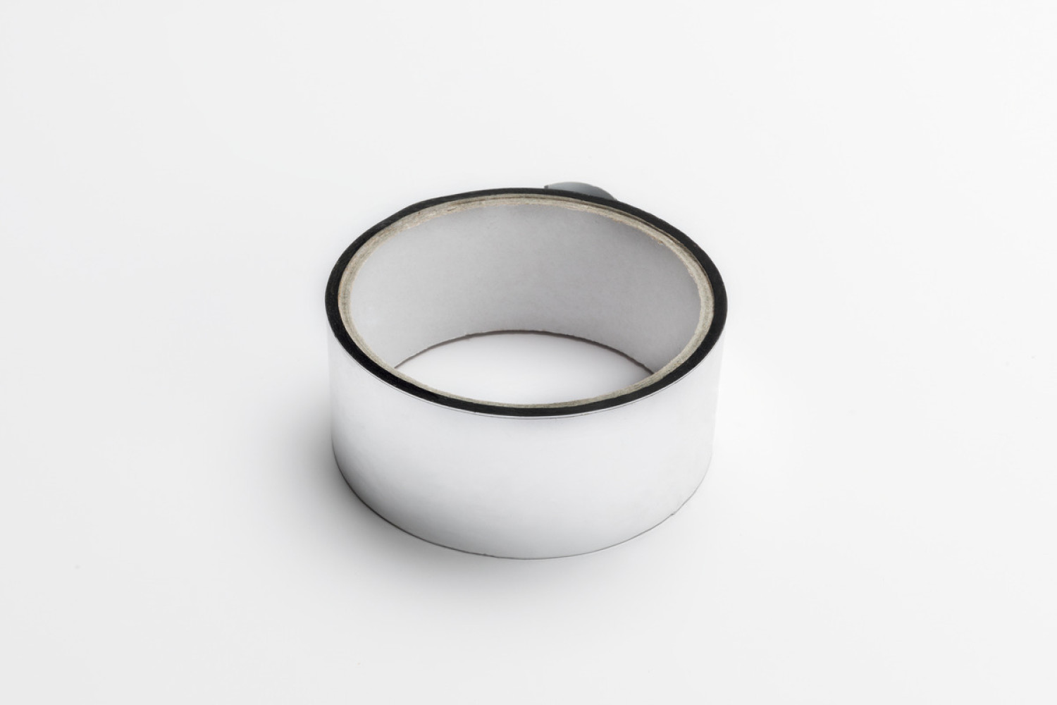 Alu-Klebeband für Laminat und Vinyl 50m x 50mm - Kaindl