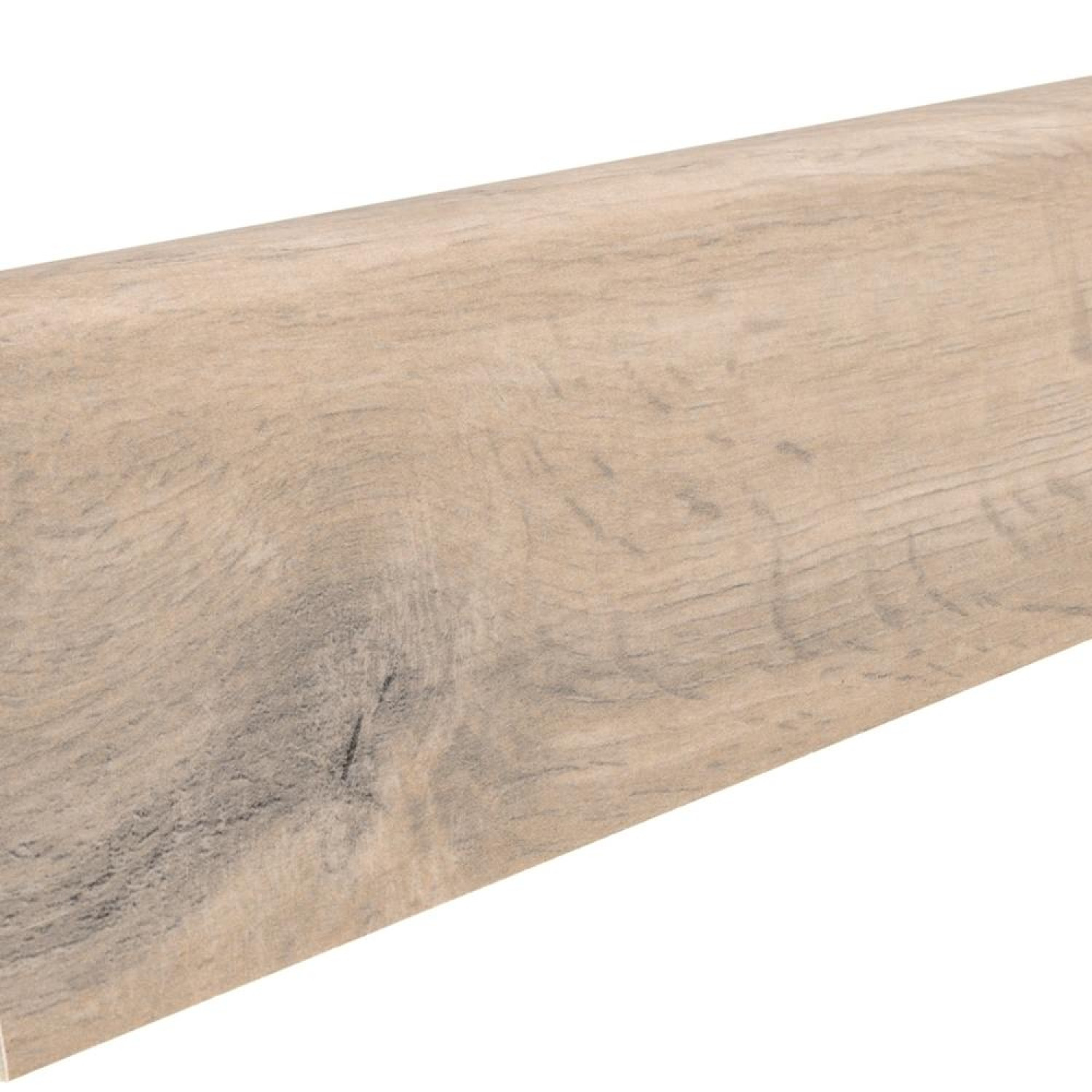 HARO Sockelleiste für Designboden Eiche Jubilé wasserresistent (19 x 58 x 2200 mm)