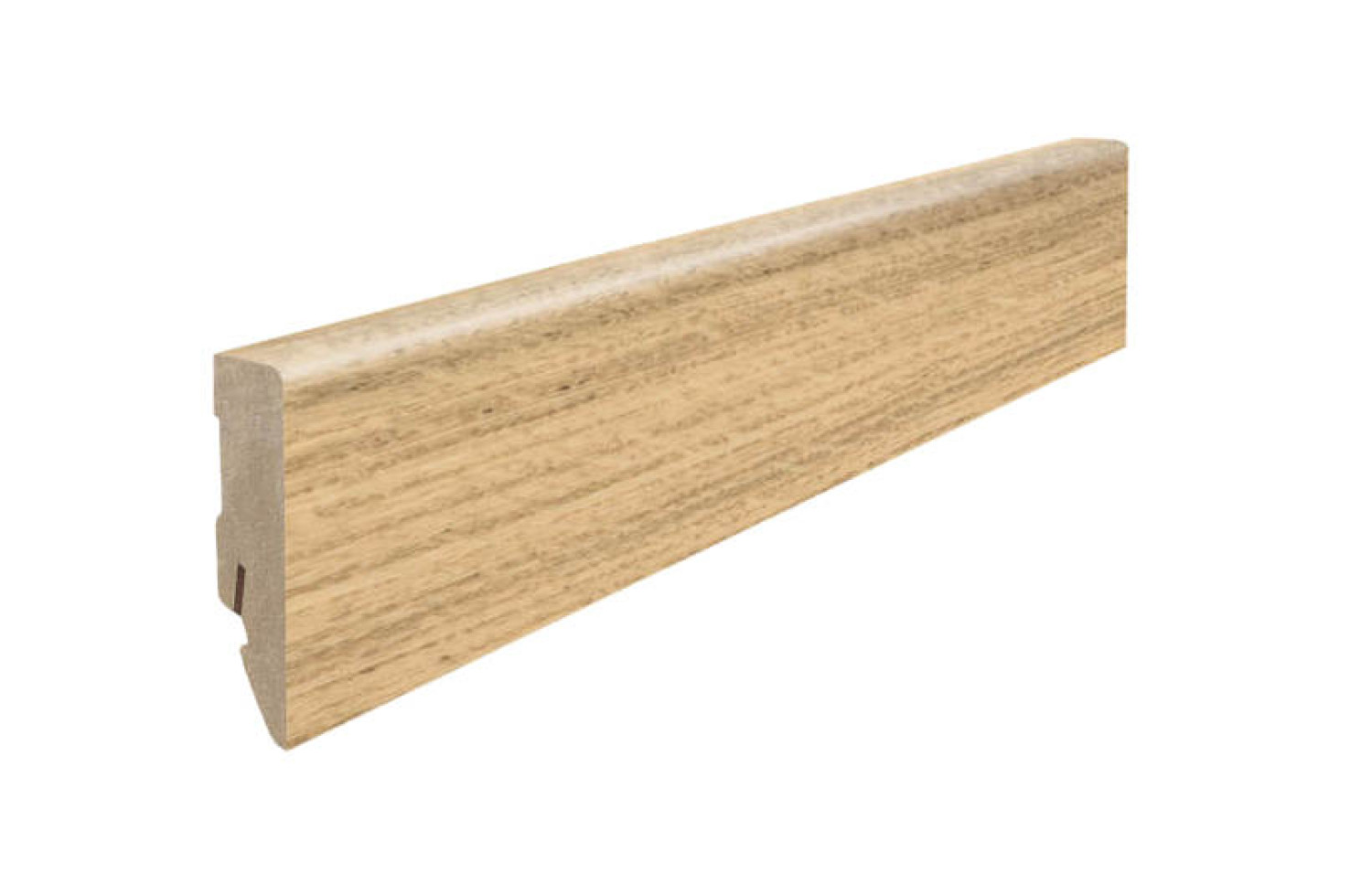 HARO Sockelleiste für Designboden Eiche Phoenix (16 x 58 x 2200 mm)