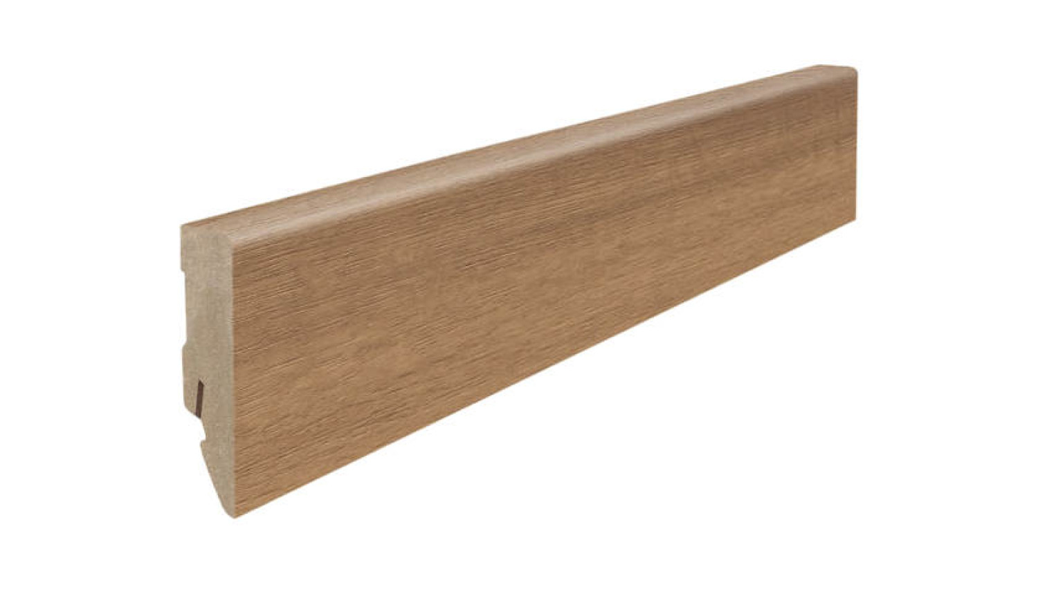 HARO Sockelleiste für Designboden Eiche Provence natur (16 x 58 x 2200 mm)