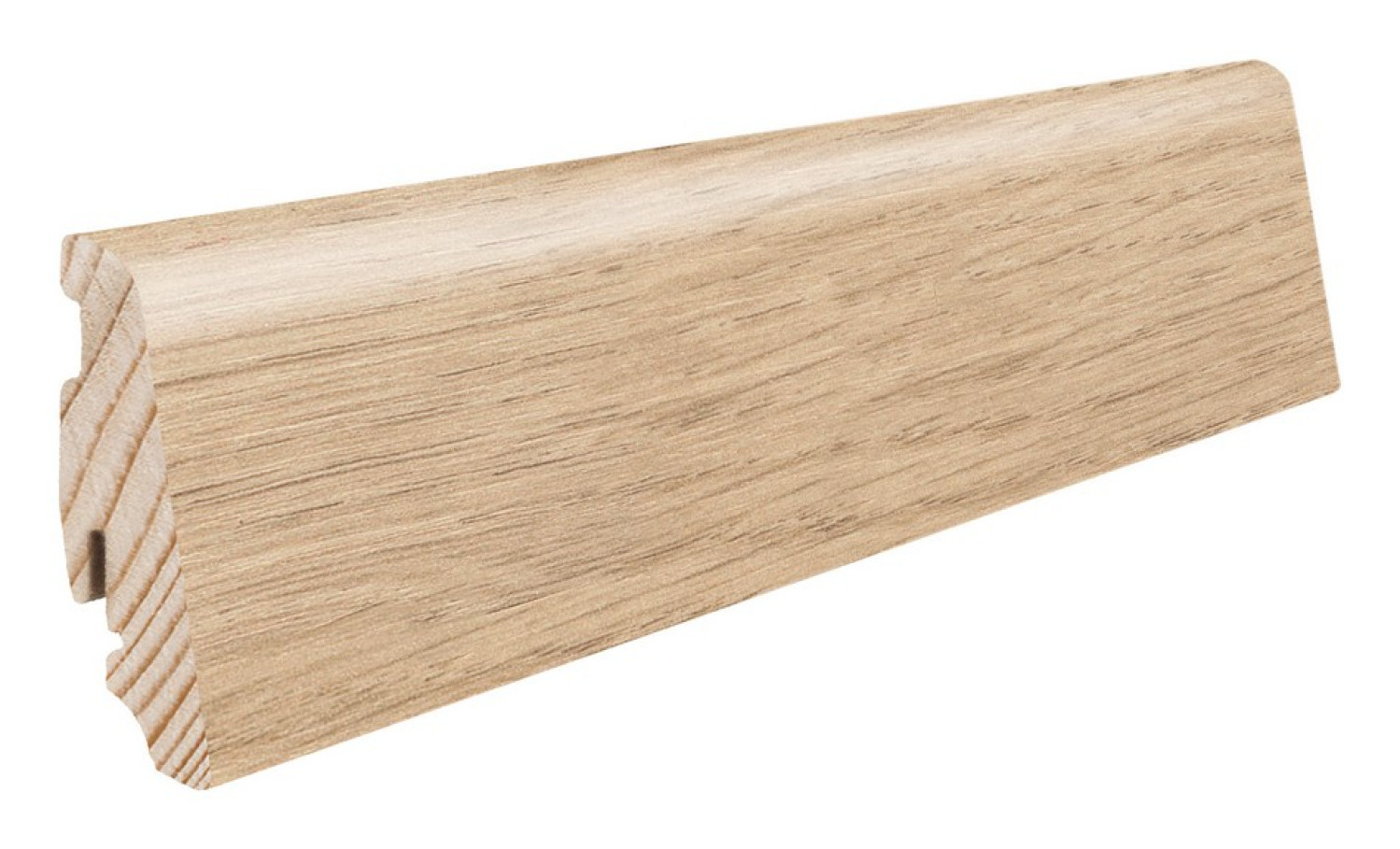 HARO Sockelleiste für Designboden Eiche Victoria Puro wasserresistent (19 x 58 x 2200 mm)