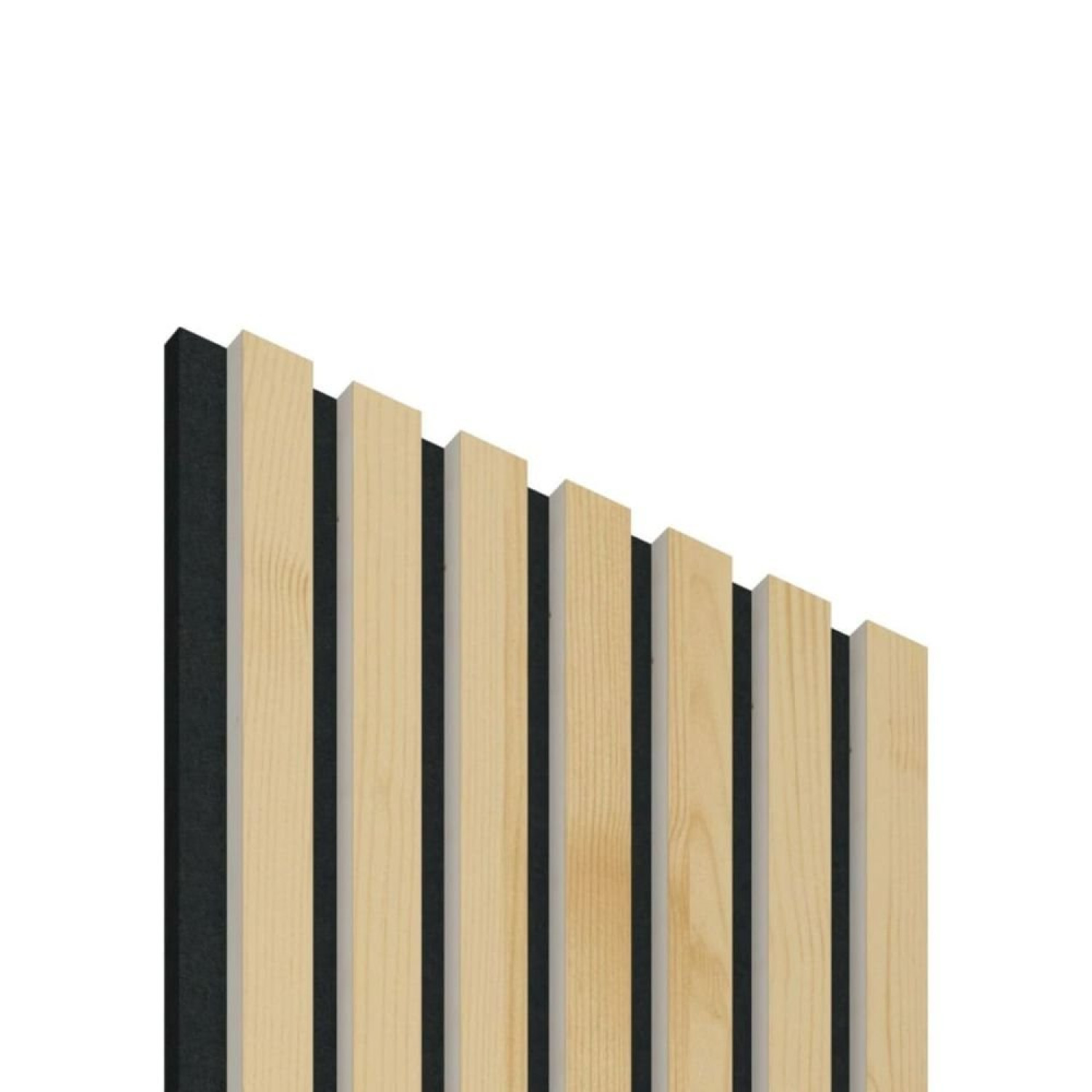 Wandpaneel Kiefer Natural Perform 2400 x 300 mm 1