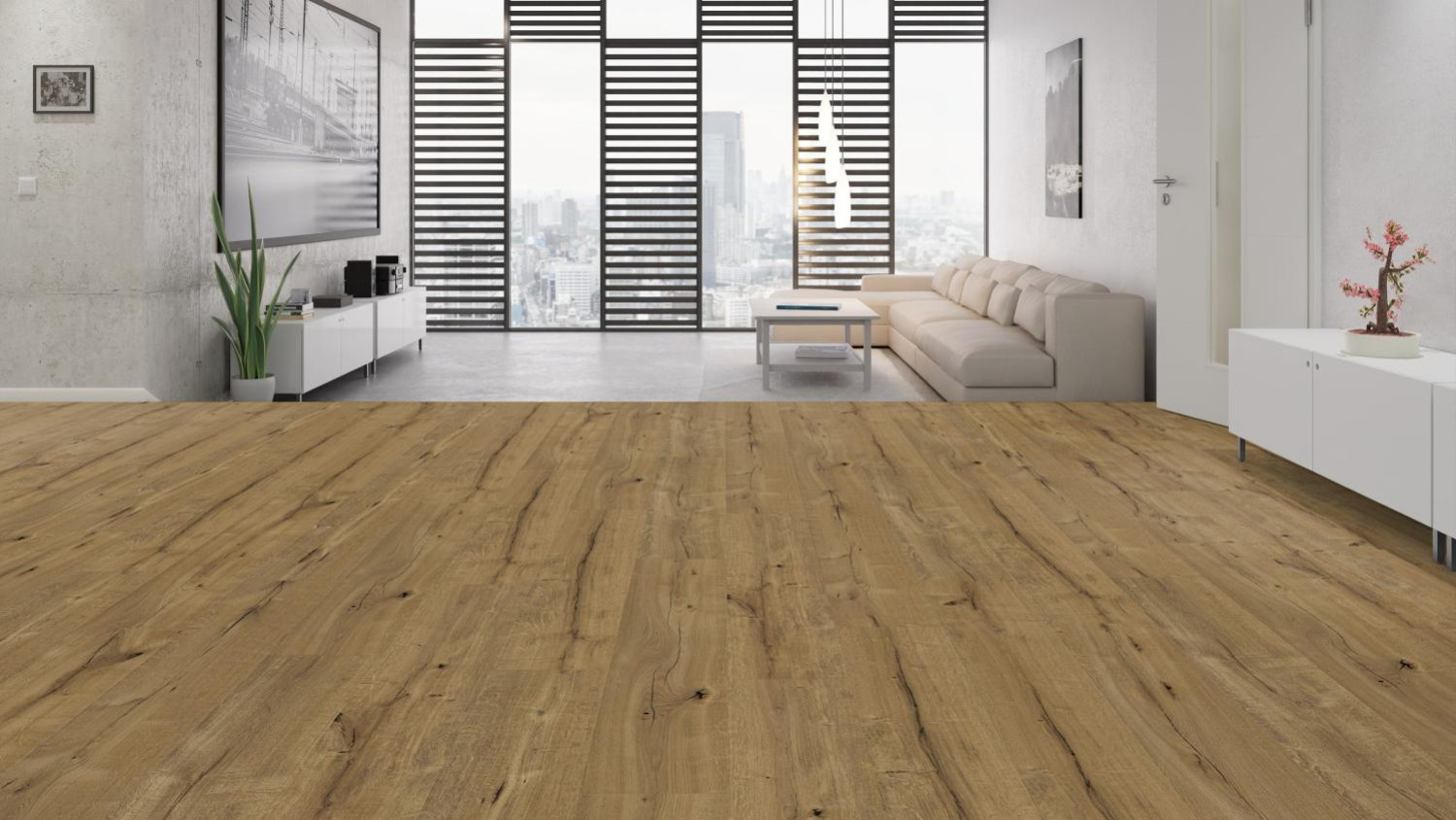 KA-eiche-livorno-solid-pro-spc-vinylboden-FXOJ60FRSS342AS-1-Penthouse-01
