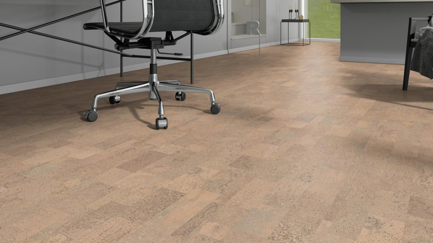 WS-cork-Essence-Kork-Champagne-Korkboden-I805002-1-Arbeitszimmer-01
