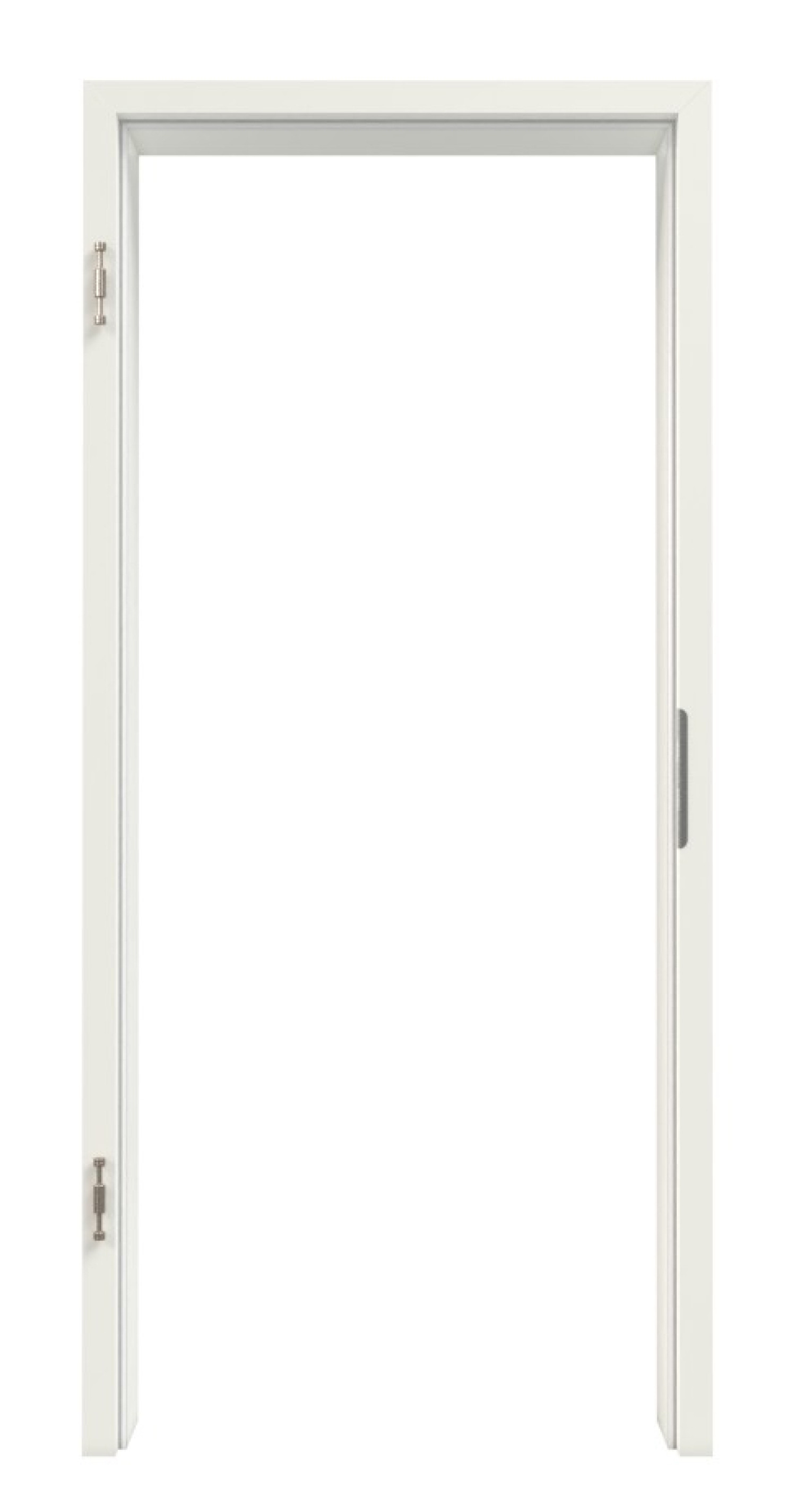 SCHÖRGHUBER Brandschutzzarge T30 0135-60 Rain HPL 