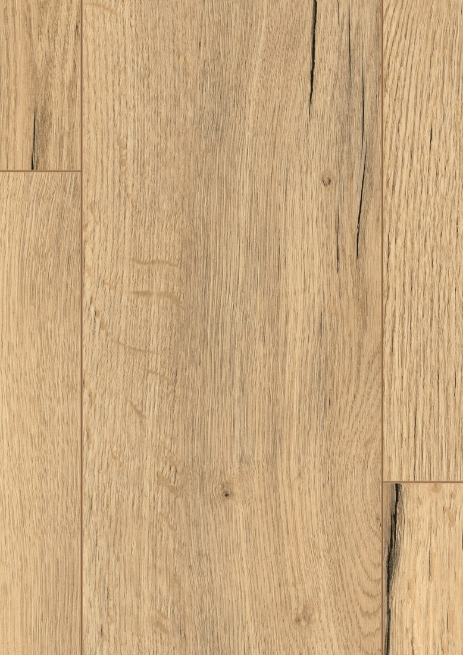 MUSTER EHD014 Monfort Eiche natur - Egger