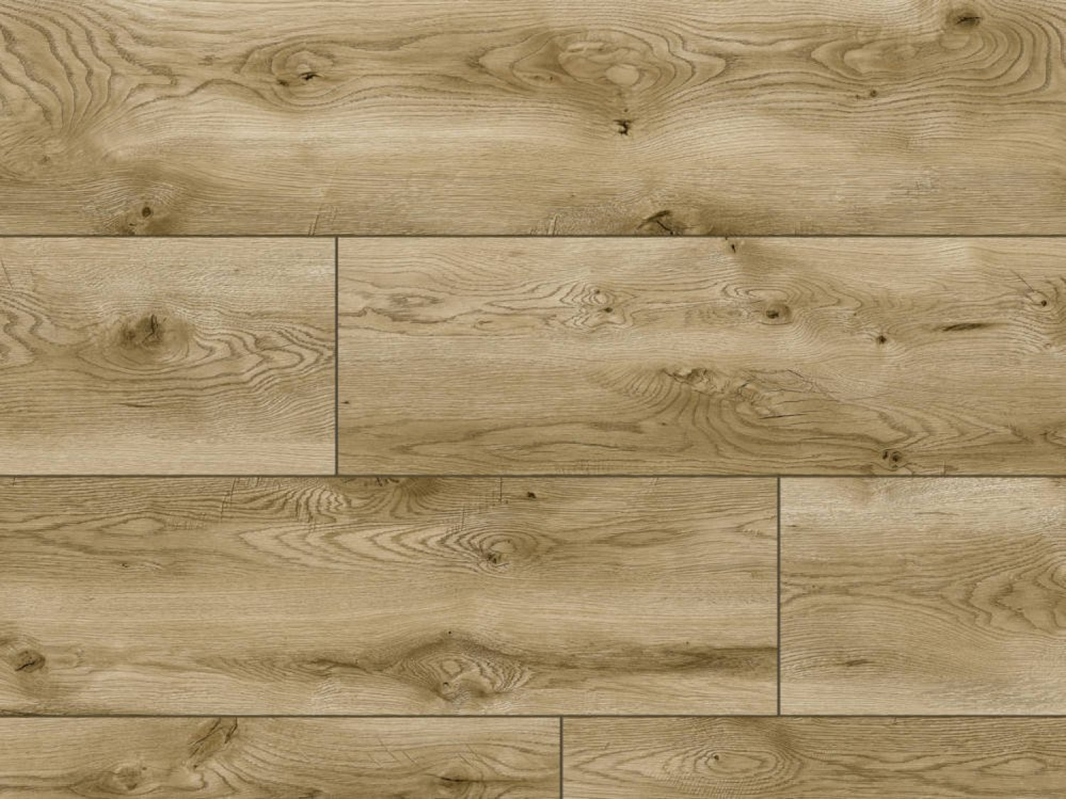 Ansicht von ARTEO Laminat Fiordland Oak L394010 XL Bild 1