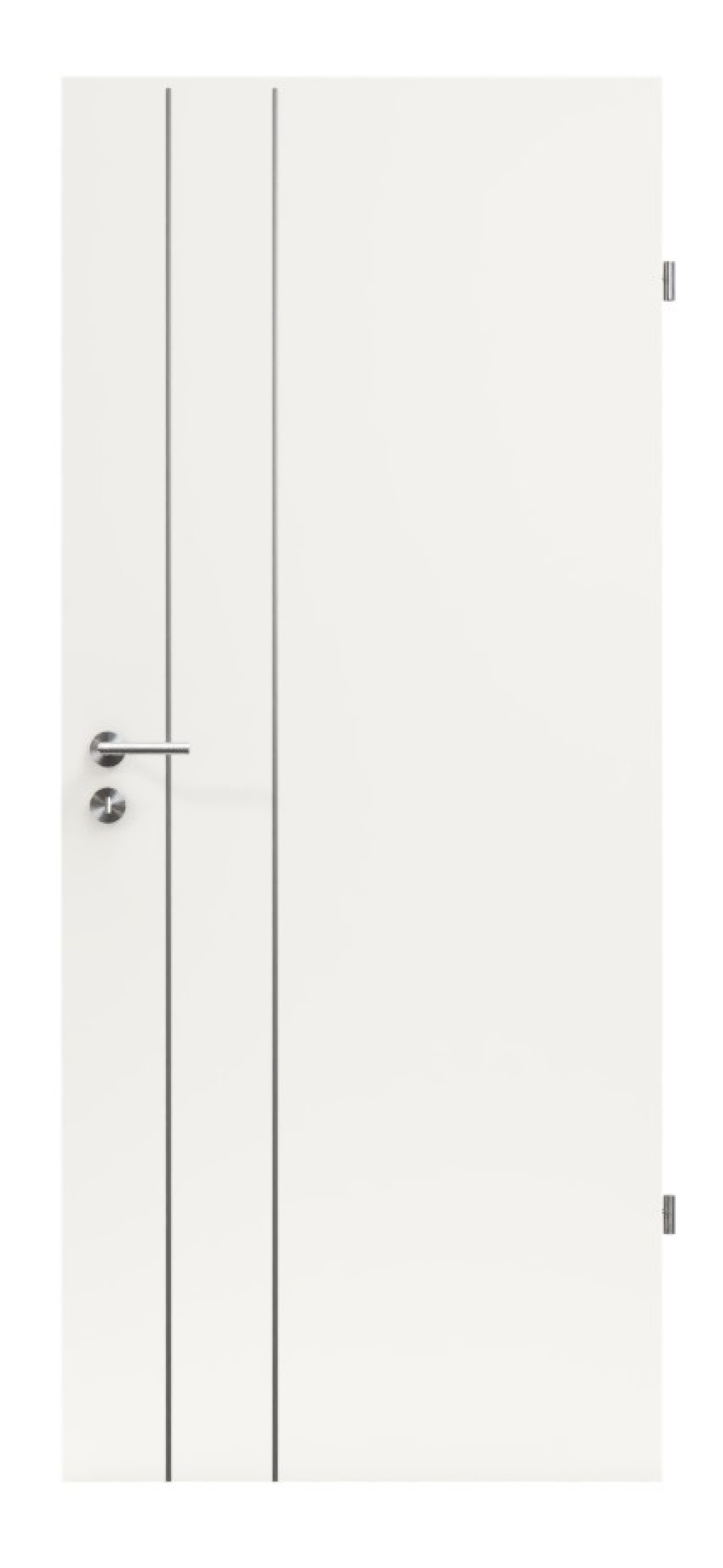Westag Lineo Typ 3602 (RAL 9016)