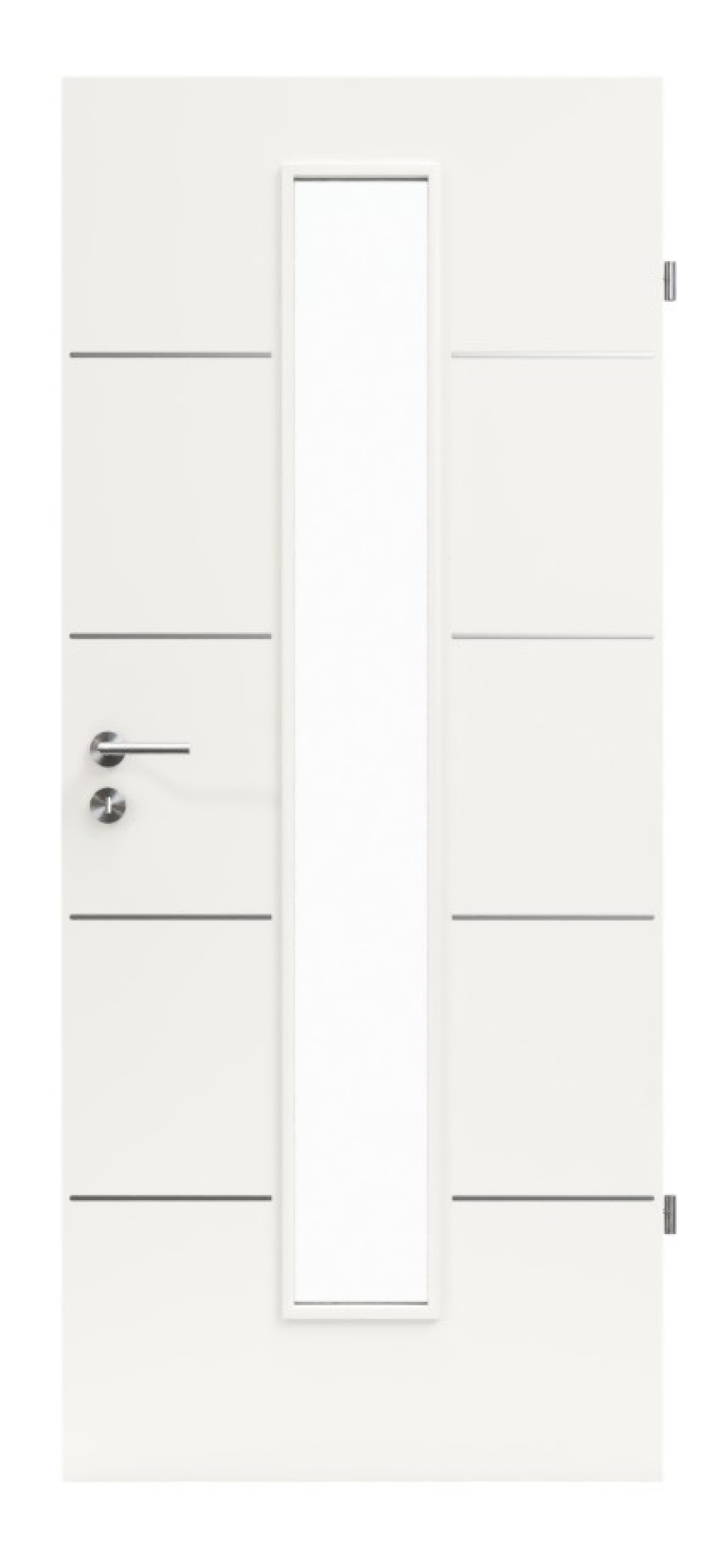 Westag Lineo Typ 3605 LA 1 (RAL 9016)