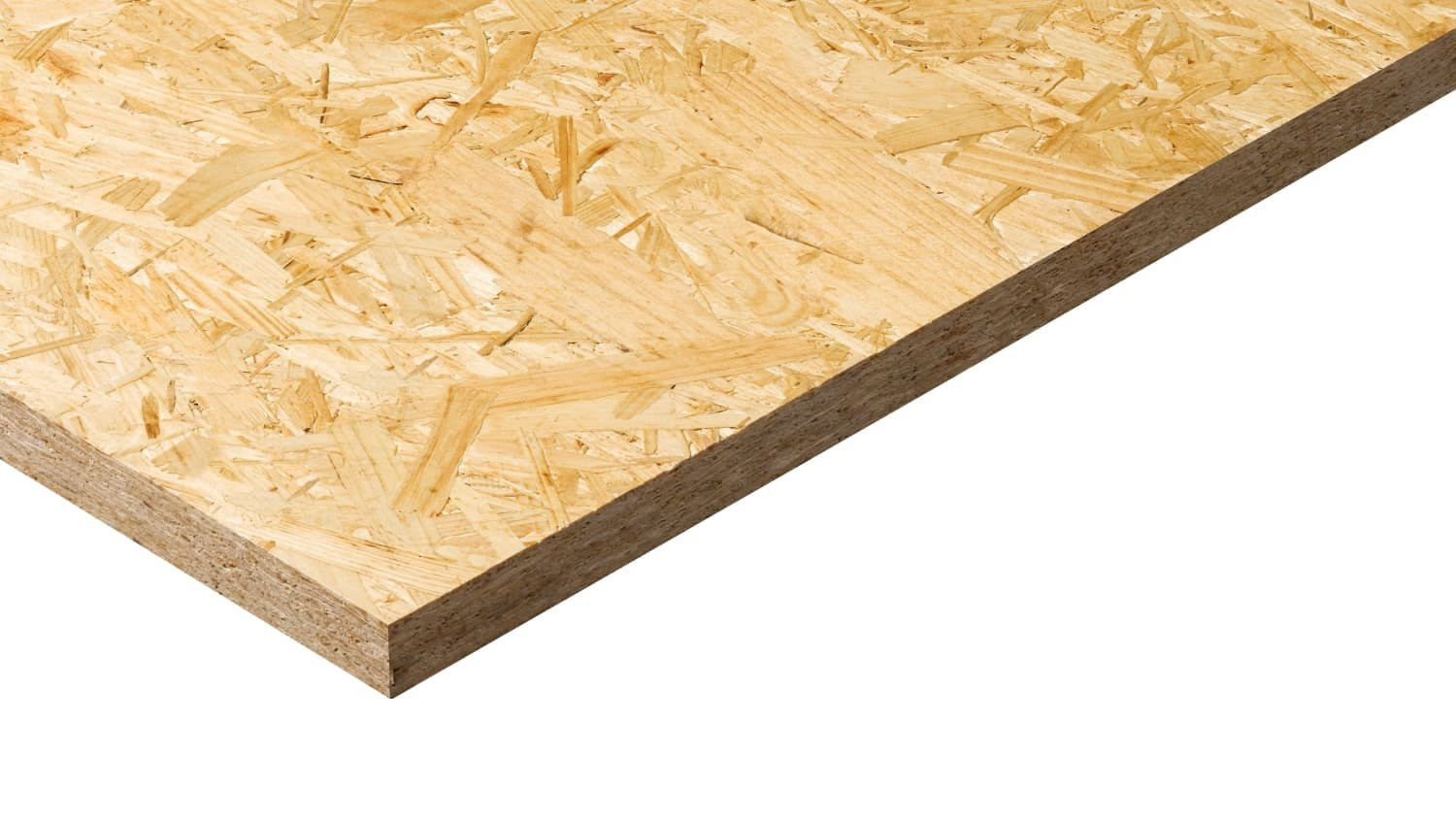EGGER OSB3-Verlegeplatte ungeschliffen 2500 mm x 1250 mm x 22 mm
