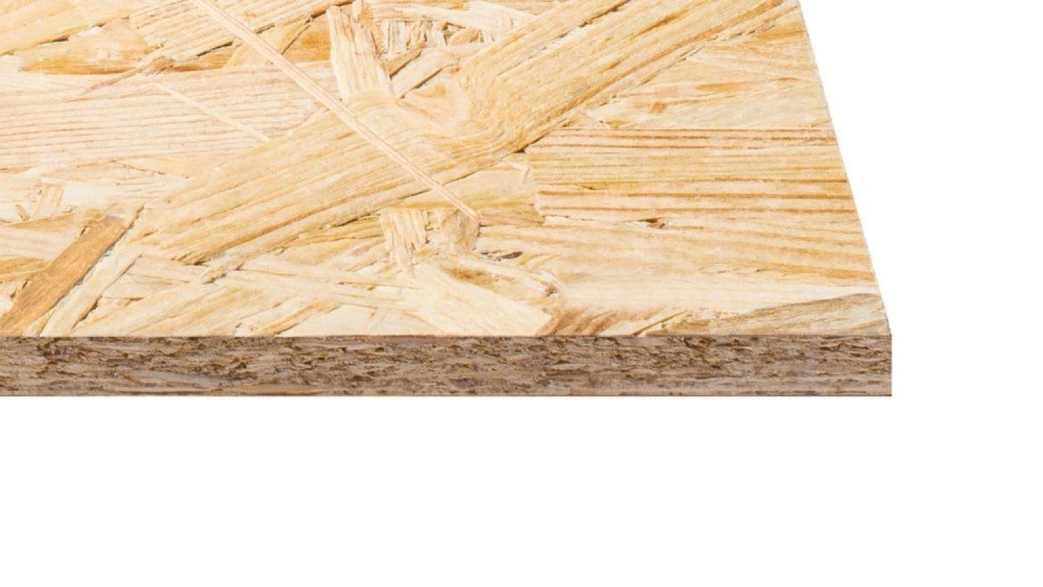1. Bild von KRONOBUILD OSB3-Verlegeplatte ungeschliffen 2500 mm x 1250 mm x 12 mm 