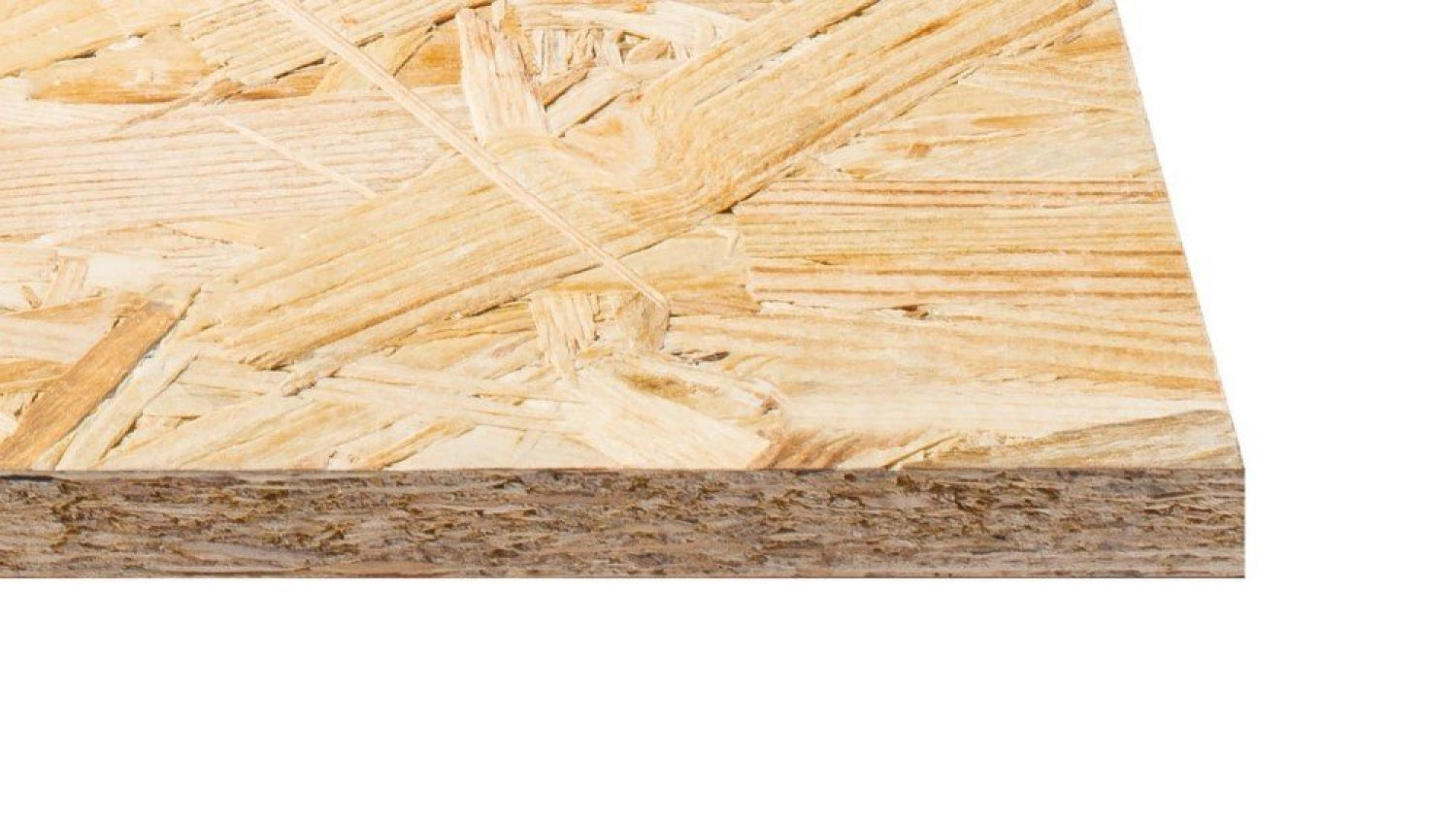 1. Bild von KRONOBUILD OSB3-Verlegeplatte ungeschliffen 2500 mm x 1250 mm x 15 mm 