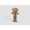EGGER Eiche beige Innenecken