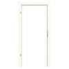 SCHÖRGHUBER Blendrahmen für Objektbrandschutztüren T90 0105-60 Pearl White Resopal