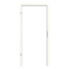 SCHÖRGHUBER Blockrahmen für Objektbrandschutztüren T90 0105-60 Pearl White Resopal