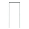 CLASSEN Blockrahmen Uni Green CPL