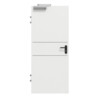 GARANT Brandschutztür T30 Aura 832 Matt Weißlack 9016 G-TEC
