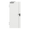 GARANT Brandschutztür T30 Aura 850 Matt Weißlack 9016 G-TEC