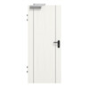 GARANT Brandschutztür T30 Corona 851 Authentic Bianco CePaL