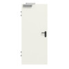 GARANT Brandschutztür T30 Rain 0135-60 Resopal
