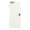 GARANT Brandschutztür T30 Authentic Bianco CePaL
