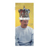 Freddie Mercury Innentür Original - Fischer-Art