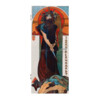 Medea Innentür Alfons Mucha Reproduktion