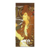 JOB Innentür Alfons Mucha Reproduktion