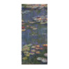 Wasserlilien 1 Innentür Claude Monet Reproduktion