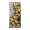 Vase mit Dahlien Innentür Claude Monet Reproduktion