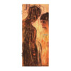 Amor und Psyche Innentür Edvard Munch Reproduktion