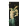 Salome Innentür Franz von Stuck Reproduktion